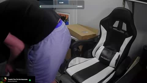 Cajerk online show from 03-12-25, 09:12