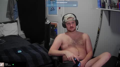 Cajerk online show from 09-10-25, 04:34