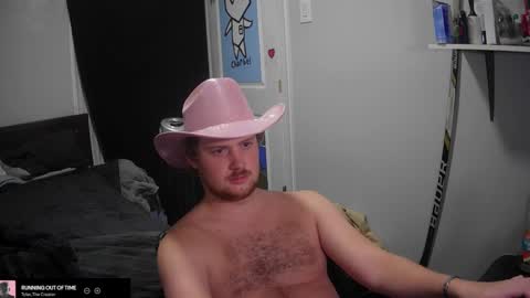 Cajerk online show from 09-12-25, 05:40