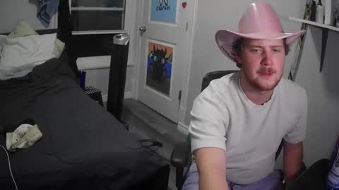 Cajerk online show from 09-15-25, 06:35