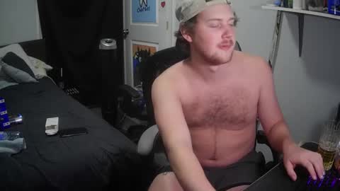 Cajerk online show from 09-29-25, 06:51