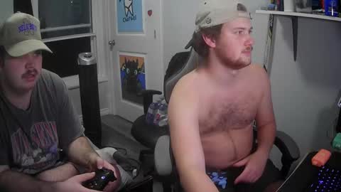 Cajerk online show from 10-07-25, 02:53