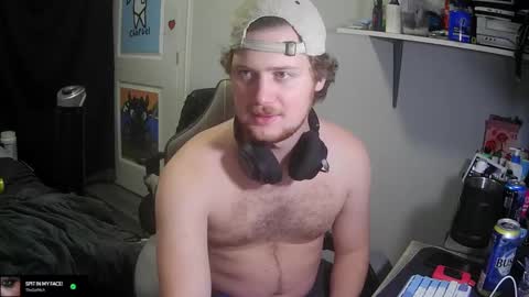 Cajerk online show from 10-09-25, 02:53