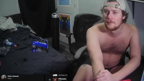 Cajerk online show from 10-13-25, 07:19