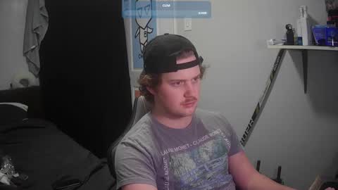 Cajerk online show from 11-12-25, 06:47