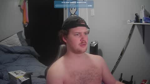 Cajerk online show from 11-15-25, 04:21