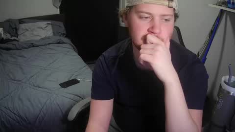 Cajerk online show from 04-17-26, 06:05