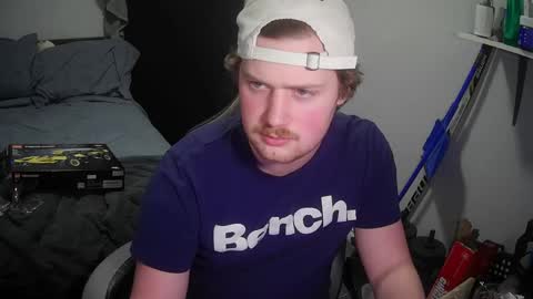 Cajerk online show from 05-07-26, 04:51