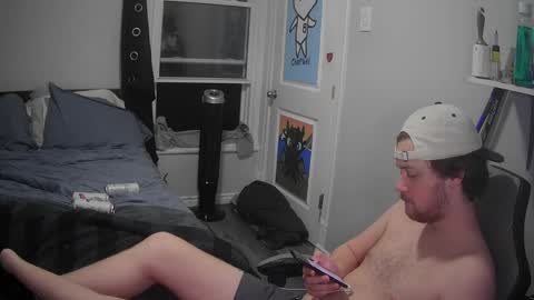 Cajerk online show from 05-20-26, 04:29