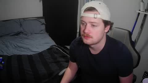 Cajerk online show from 05-24-26, 06:07