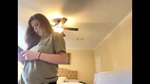 cajunbabe247 online show from 03-27-26, 03:01
