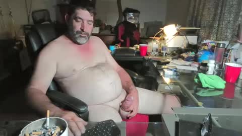 cajunbator2 online show from 10-04-25, 10:24