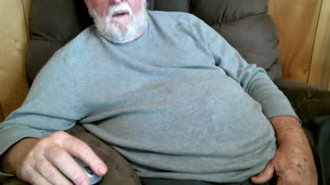 cajungrey online show from 01-31-26, 09:24