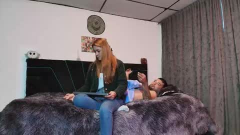 Snapshot of cajusex chatting on 11-16-25, 09:31 Cajusex online show from 11-16-25, 09:31