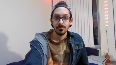 Cal XXX online show from 02-14-26, 12:18