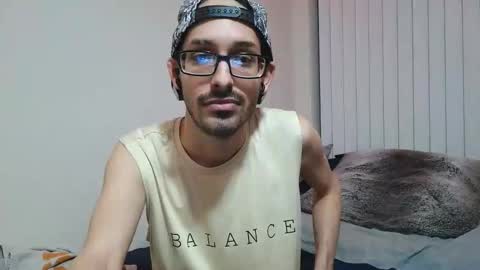 Cal XXX online show from 06-03-26, 02:14