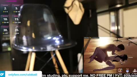 Kitty online show from 06-04-26, 08:20