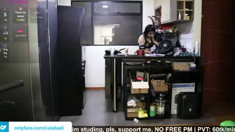 Kitty online show from 06-04-26, 08:26