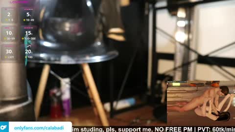 Kitty online show from 06-09-26, 06:58