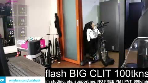 Kitty online show from 06-11-26, 02:59