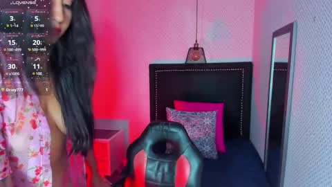 Calanthe  online show from 01-30-25, 05:30