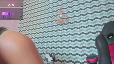 Calanthe  online show from 03-12-25, 03:46