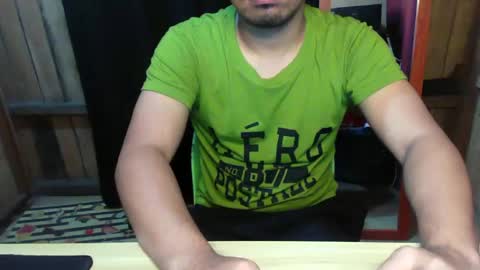 Snapshot of calborte1996 chatting on 12-19-24, 02:46 Cal online show from 12-19-24, 02:46