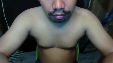 Snapshot of calborte1996 chatting on 01-12-25, 07:43 Cal online show from 01-12-25, 07:43