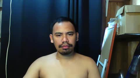 Snapshot of calborte1996 chatting on 01-16-25, 02:19 Cal online show from 01-16-25, 02:19