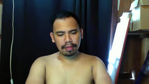 Snapshot of calborte1996 chatting on 01-17-25, 06:26 Cal online show from 01-17-25, 06:26