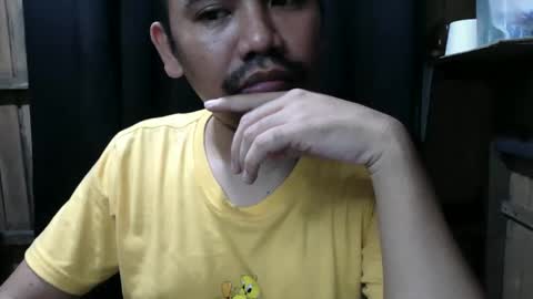 Snapshot of calborte1996 chatting on 09-27-25, 12:10 Cal online show from 09-27-25, 12:10