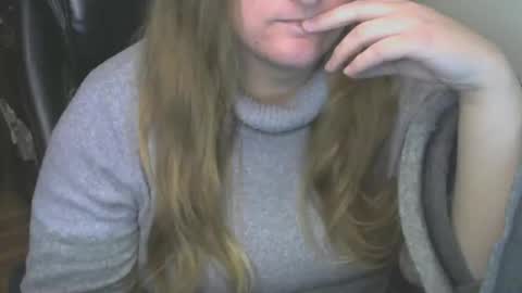 Calie online show from 04-24-26, 12:13