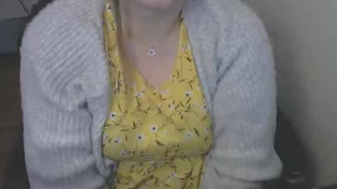 Calie online show from 04-29-26, 12:48