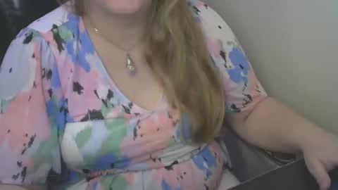 Calie online show from 05-15-26, 10:50