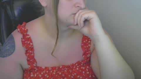 Calie online show from 06-16-26, 12:02