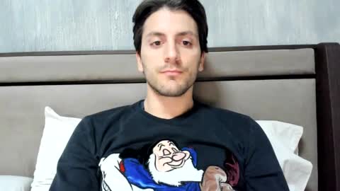 Marco online show from 12-04-24, 08:29