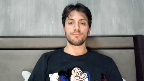 Marco online show from 12-16-24, 07:21