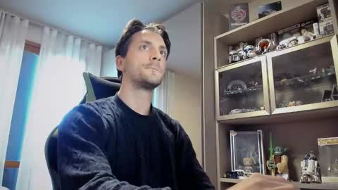 Marco online show from 10-16-25, 09:54