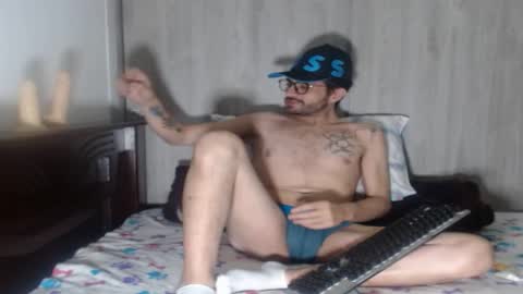 Caleb online show from 05-28-26, 01:03