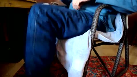 Snapshot of cali1962 chatting on 01-26-25, 06:58 Cal online show from 01-26-25, 06:58