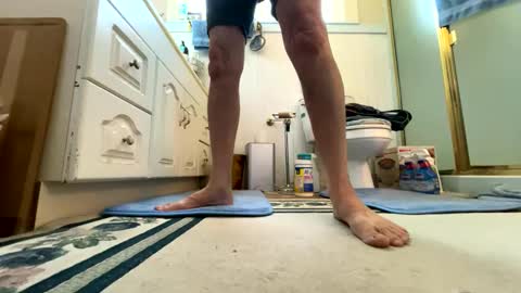 Snapshot of cali1962 chatting on 09-23-25, 05:27 Cal online show from 09-23-25, 05:27