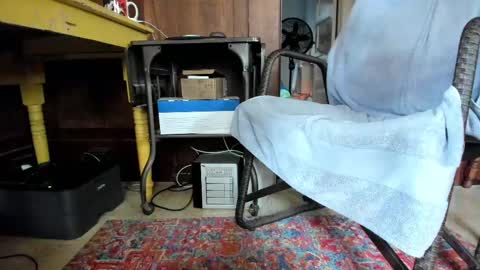 Snapshot of cali1962 chatting on 09-29-25, 07:30 Cal online show from 09-29-25, 07:30