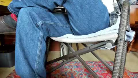 Snapshot of cali1962 chatting on 01-11-26, 08:03 Cal online show from 01-11-26, 08:03