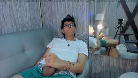 Maikol Steve online show from 03-23-26, 04:22