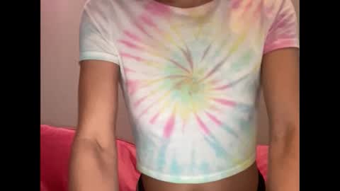 calibarbie24 online show from 09-26-25, 07:51