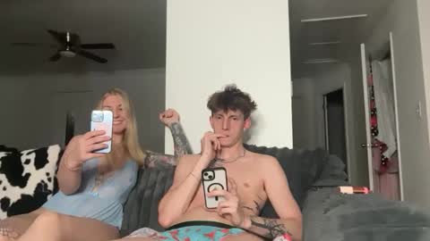 CaliCreamDaddy online show from 06-07-26, 03:54