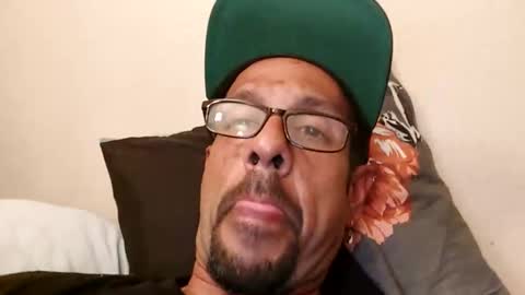 Hugh joh Meathammer online show from 10-07-25, 11:18