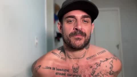 CaliforniaBrazilian online show from 03-20-26, 11:53