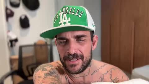 CaliforniaBrazilian online show from 03-24-26, 11:21