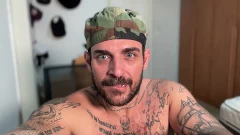 CaliforniaBrazilian online show from 03-25-26, 11:27